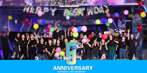 owatch Five Years-9d vr