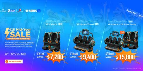 618 Mid-Year SALE 618 mid-year special offers / big promotions