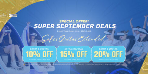 Super September Deals BIG sale, up to 20% off
