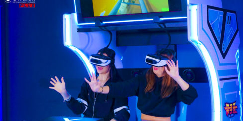 9d-VR-Coin-op-Game