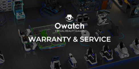 service-warranty vr business solutions