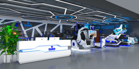 virtual-reality-park