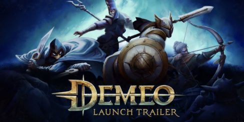 Demeo Demeo