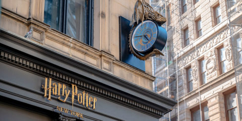 Harry-Potter-New-York-store