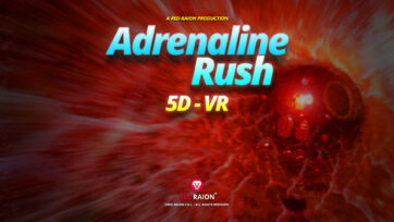 Adrenaline-Rush