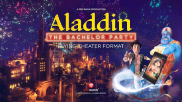 aladdin