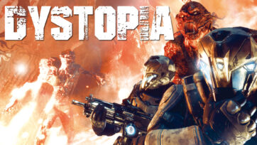 Dystopia