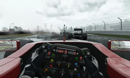 project cars