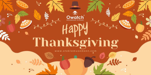 owatch-wish-you-a-happy-thanksgiving Happy Thanksgiving from VR Manufacturer Owatch!