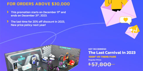 Year-end-promotion,-20%-off-on-everything Owatch VR Year-End Sale, promotion
