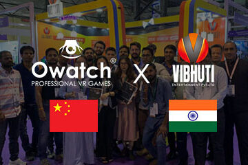 Distributors-VIBHUTI