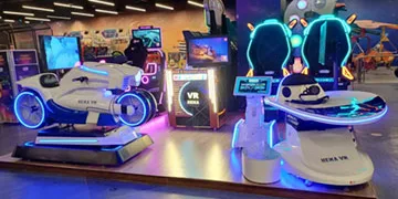 Egypt-vr-mini-park