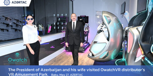 The-Azerbaijan-State-News