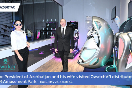 The-Azerbaijan-State-News