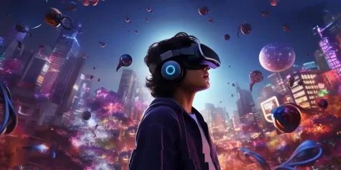 vr blog