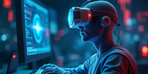 commercial virtual reality