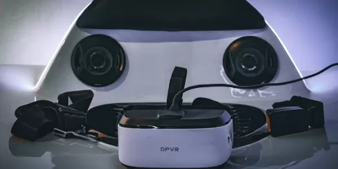virtual game machine vr arcade machine, vr equipment for sale