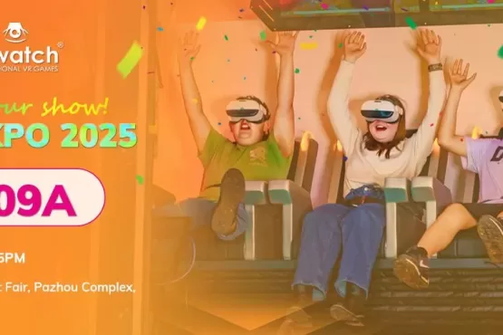 GTI China Expo 2025 Owatch