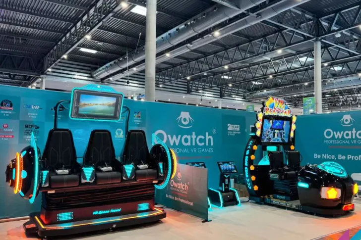 IAAPA-Spain